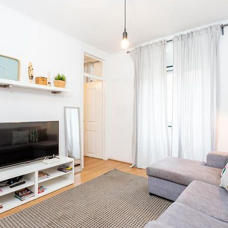 Travessa Do Jardim Apartment Lisboa Екстериор снимка