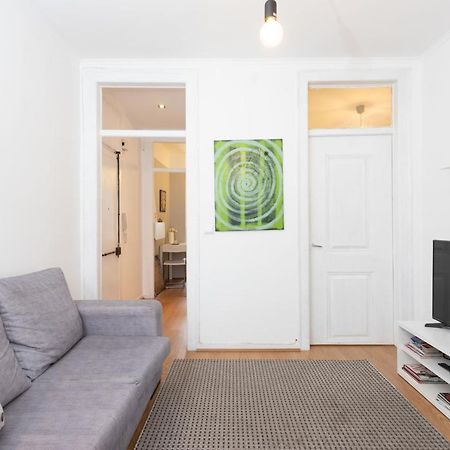 Travessa Do Jardim Apartment Lisboa Екстериор снимка