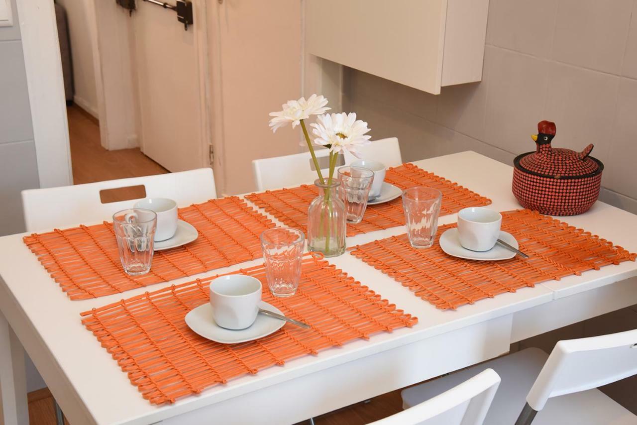Travessa Do Jardim Apartment Lisboa Екстериор снимка