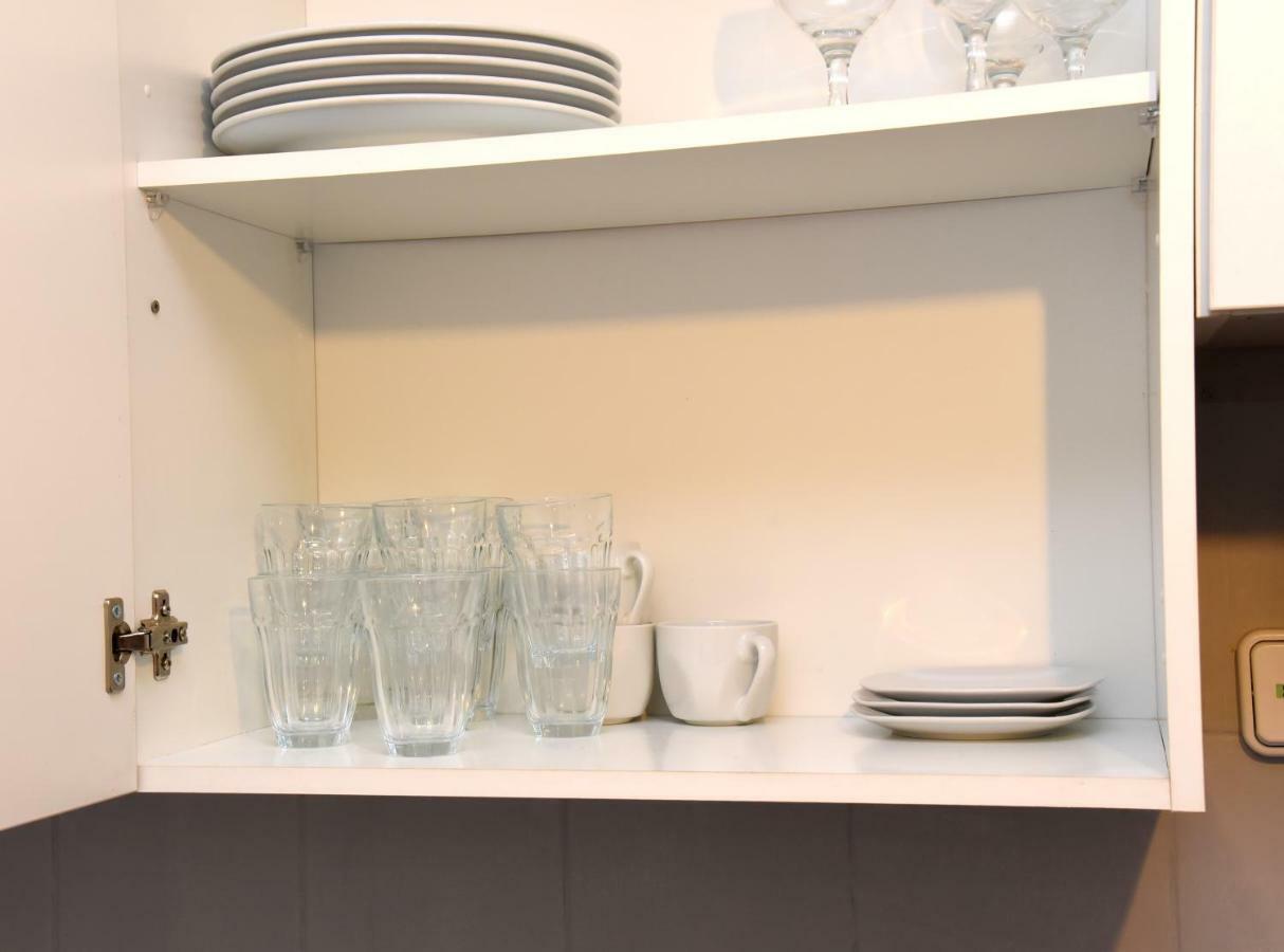 Travessa Do Jardim Apartment Lisboa Екстериор снимка