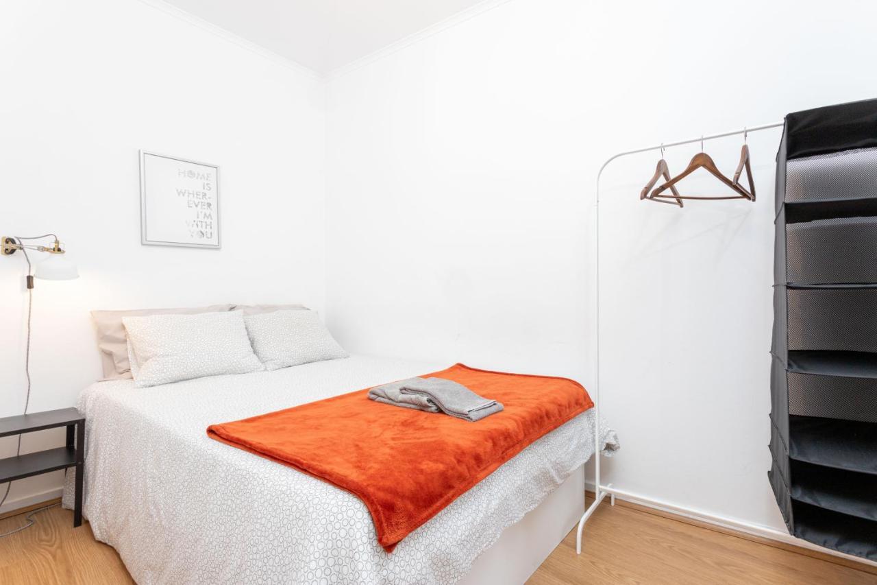 Travessa Do Jardim Apartment Lisboa Екстериор снимка